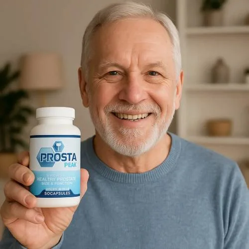 Prosta Nu Review - Daniel R.
